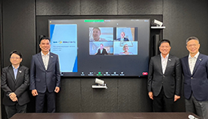 亿万28董事會決議通過收購德國BHTC拓展智慧移動生態圈